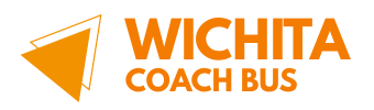 Wichita Coach Bus